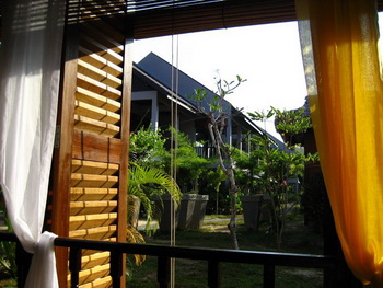 Langkawi, Villa Molek